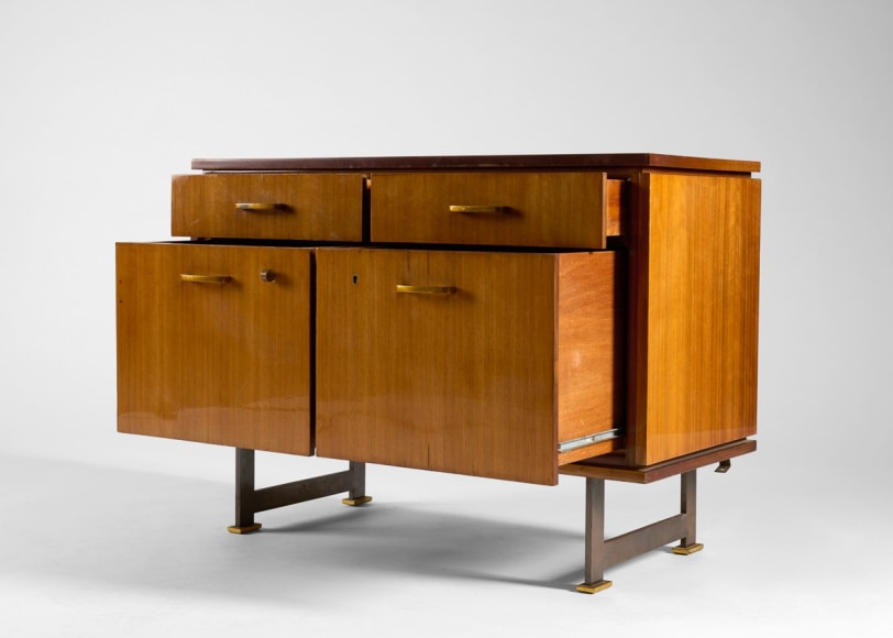Leleu cabinet