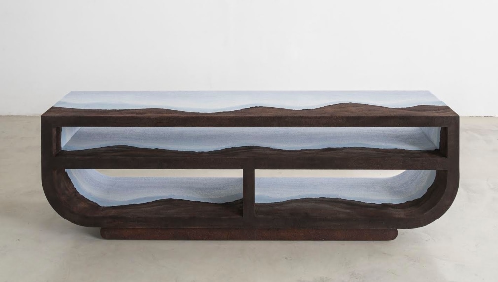 Escape - The New Collection by Fernando Mastrangelo