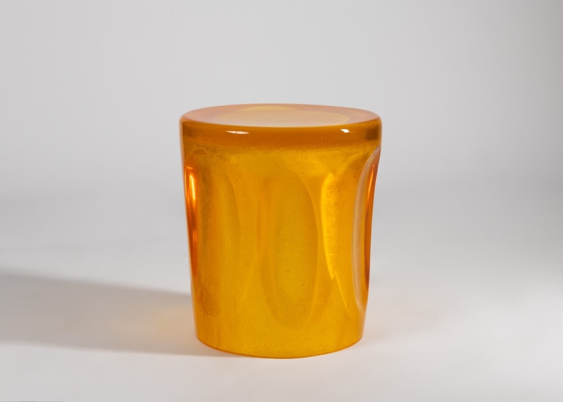 Scottie, Pinto Paris Side Tables