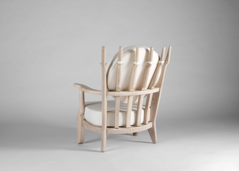 Guillerme et Chambron