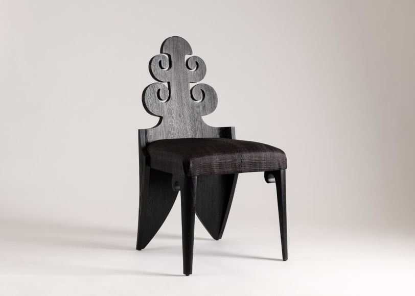 Kirar Dining Chair