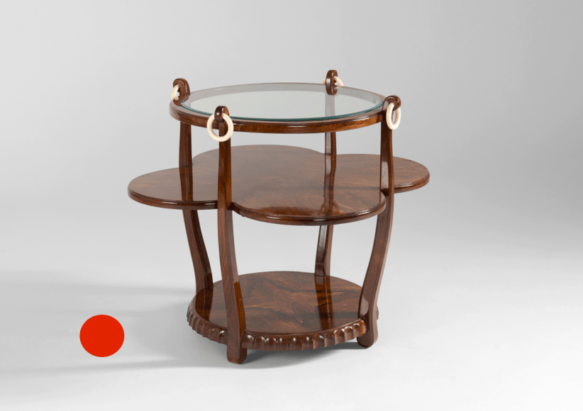 sold table