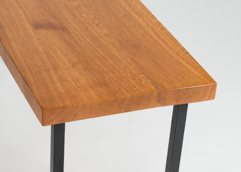 Jean Touret &amp; the Artisans of Marolles