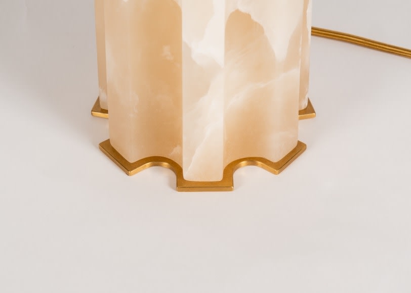 Athena Lamp