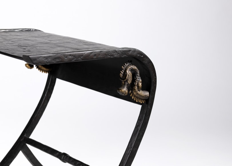 Hazarian Side Tables