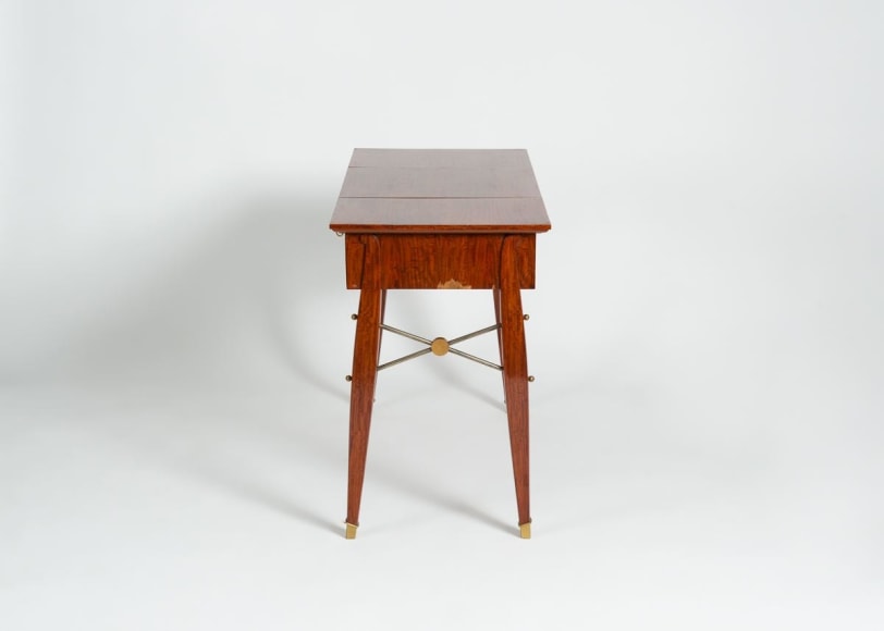 Leleu Desk and Vanity