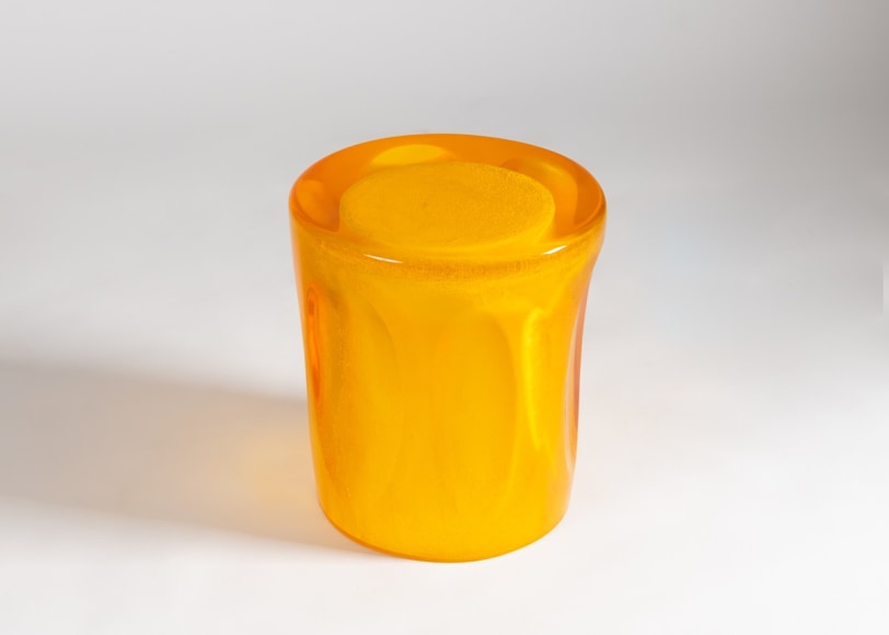 Scottie, Pinto Paris Side Tables