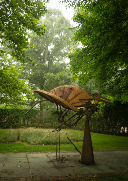 Hamptons Studio Thierry Despont