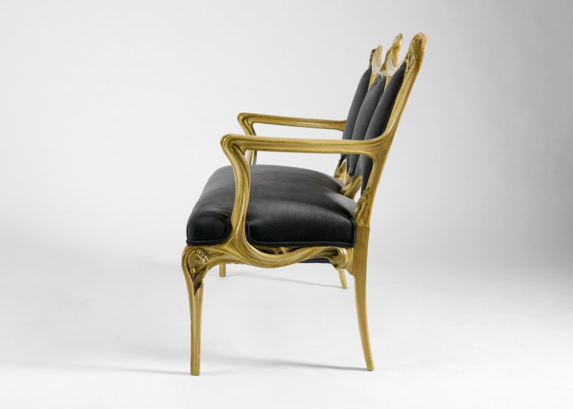georges de feure seat