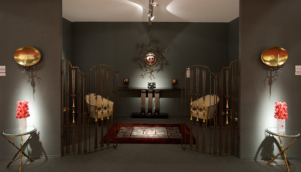 Art Antiques Design DUBAI