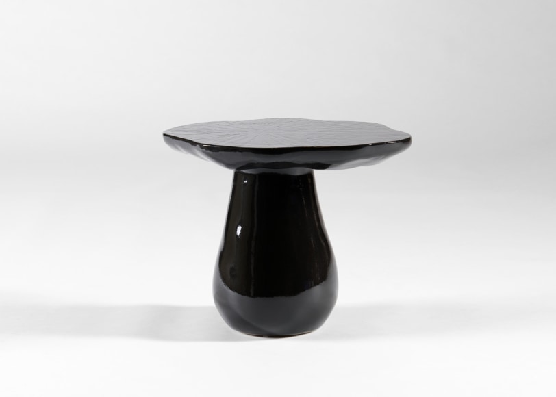 Donnersberg mushroom table