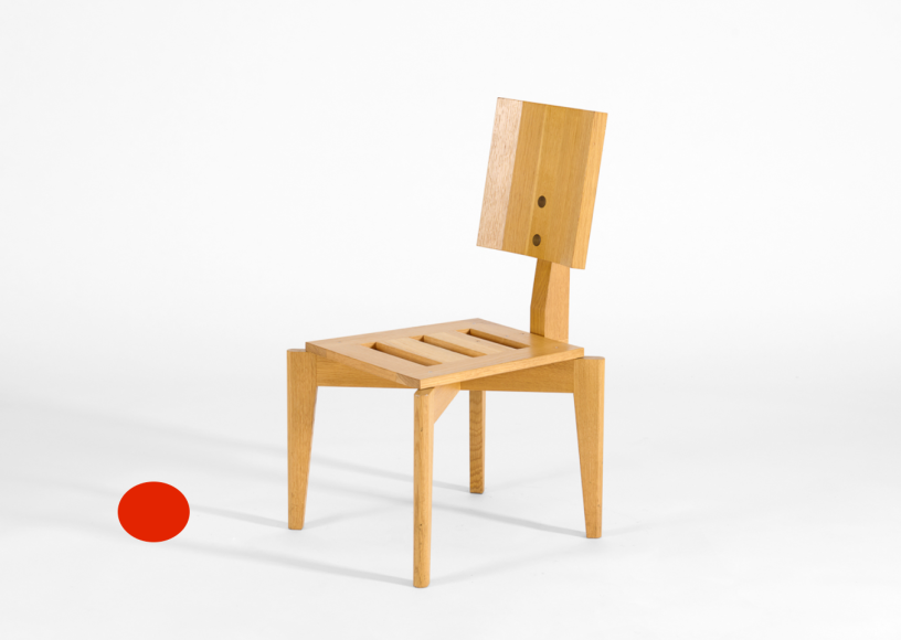 sold chair