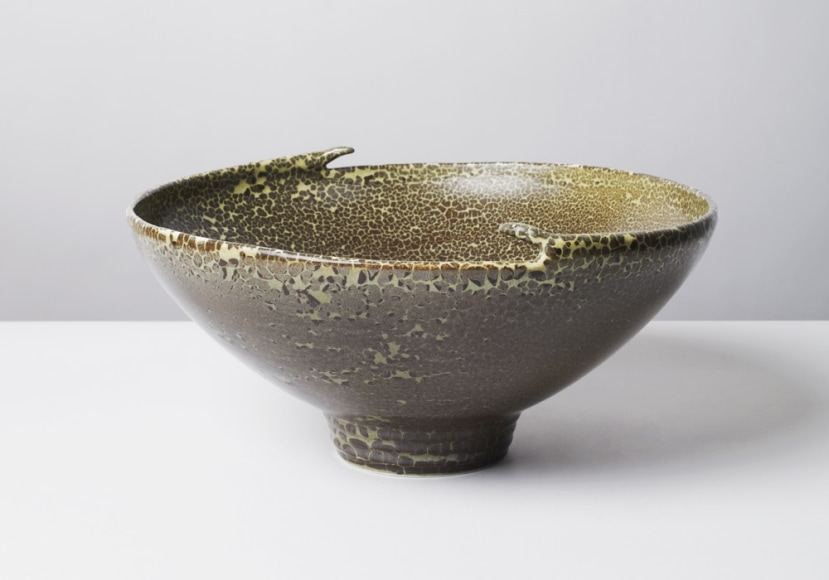 Jean Girel Ceramics