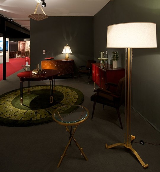 Art Antiques Design DUBAI