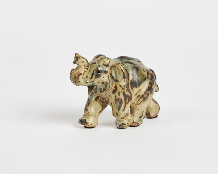 Knud Kyhn (1880-1967) for Royal Copenhagen