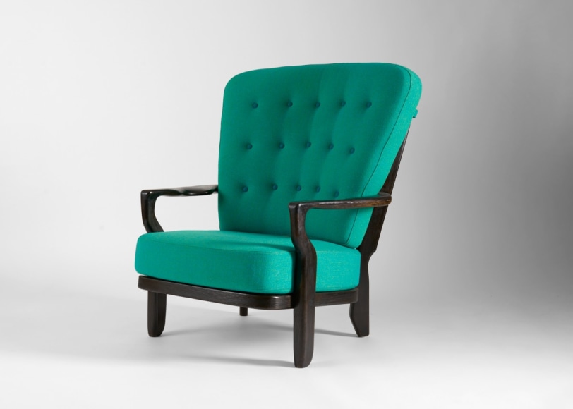 Guillerme et chambron chairs