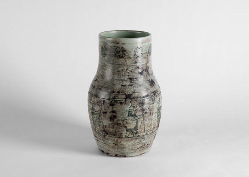 Blin Vase