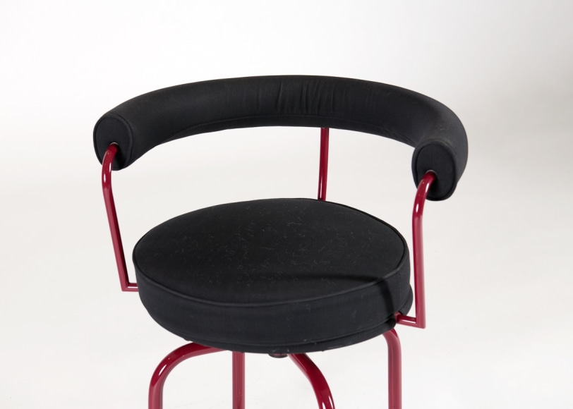 Perriand Corbusier &amp; Jeanneret Chairs