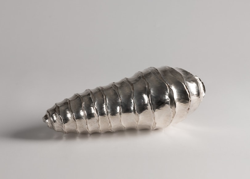 Escargot Celiz Sculpture