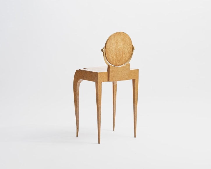 Deroubaix / Ruhlmann vanity