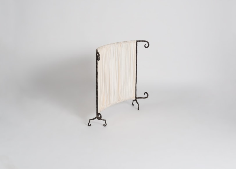 Elizabeth Garouste and Mattia Bonetti