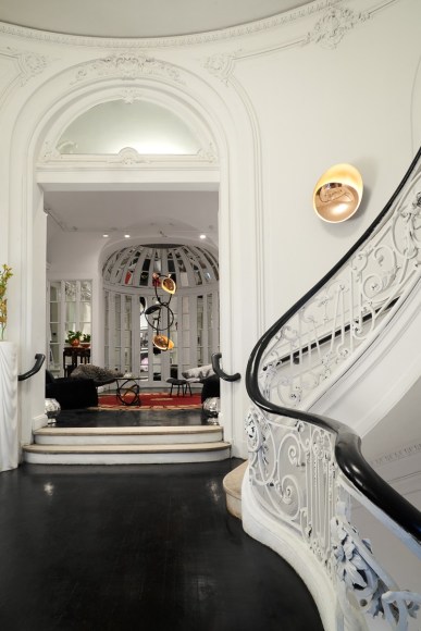 Maison Gerard at The Elizabeth Collective