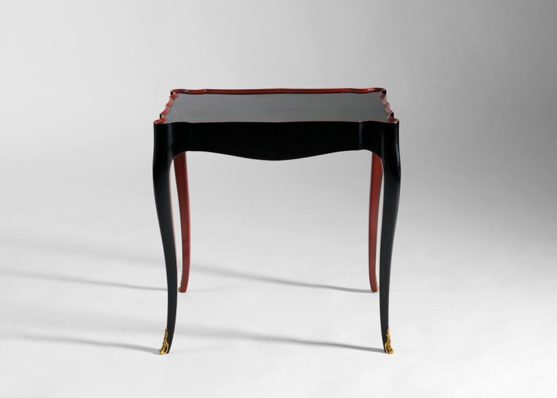 pair of jansen tables