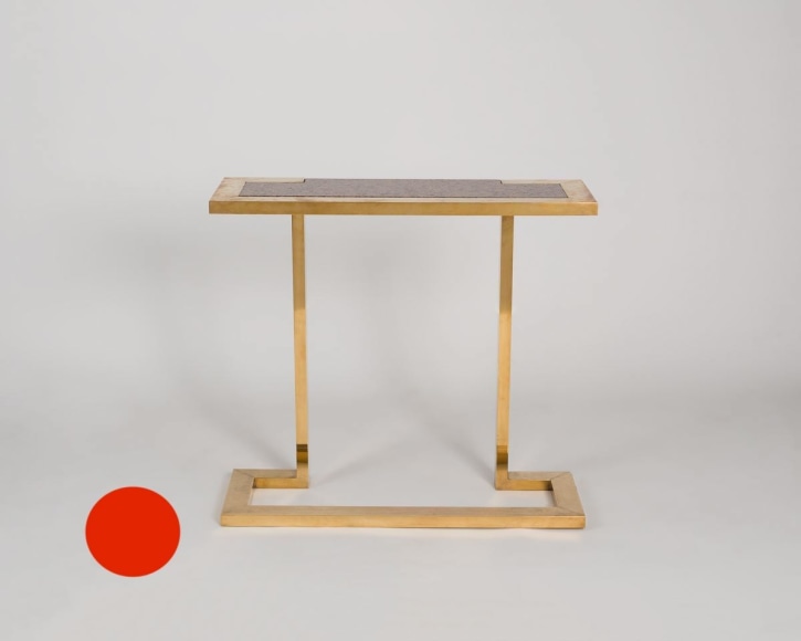 Valsechi console