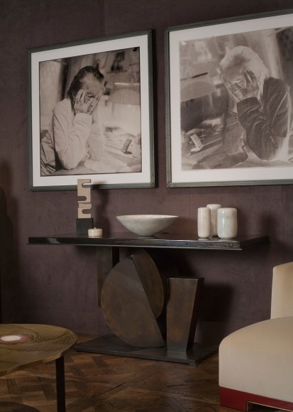 The International Fine Art &amp; Antique Dealers Show