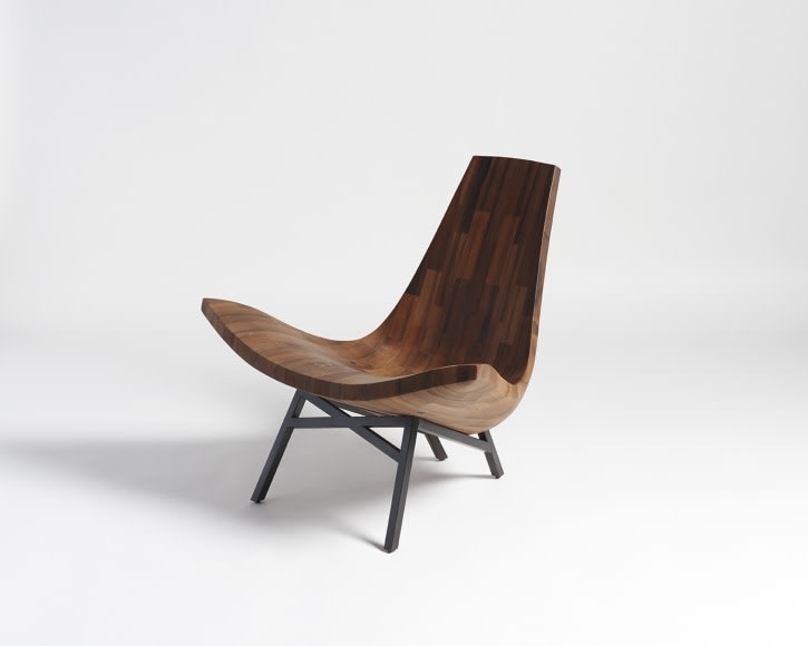 Modern and Maison Gerard Toast the Winter Issue and Mat Driscoll