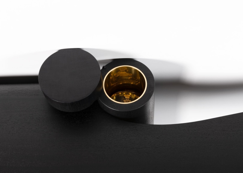 Carol Egan Wall mounted Console