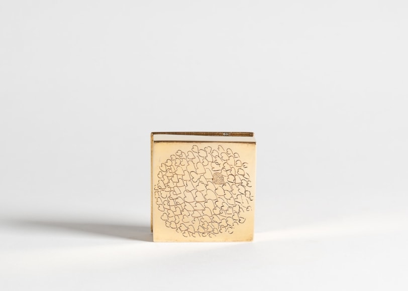 Line Vautrin box