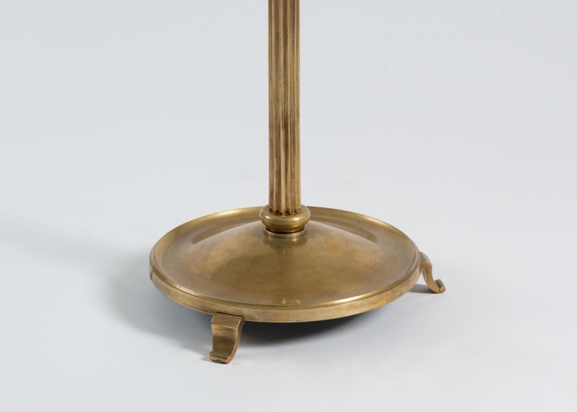 Rulhmann manner of lamps