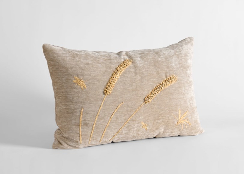 cisterna pillow