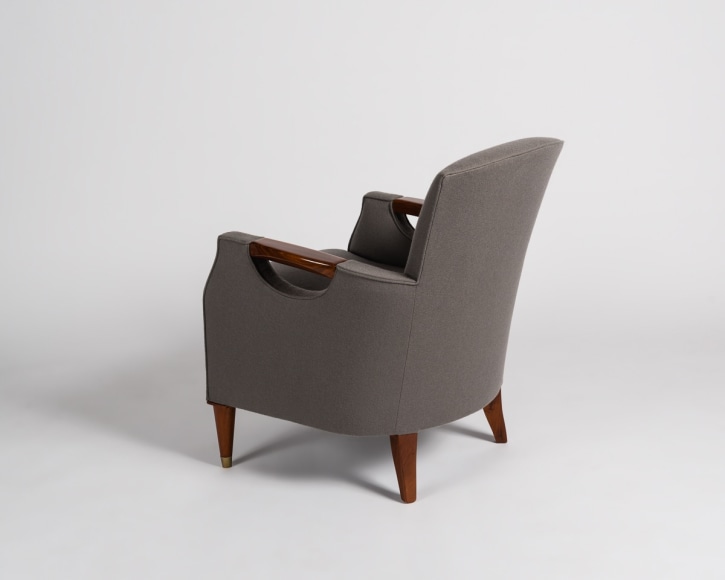 leleu chair