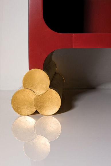 Jean-B&eacute;renger de Nattes