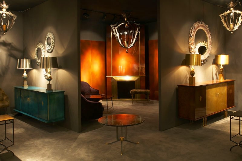 The International Art + Design Fair