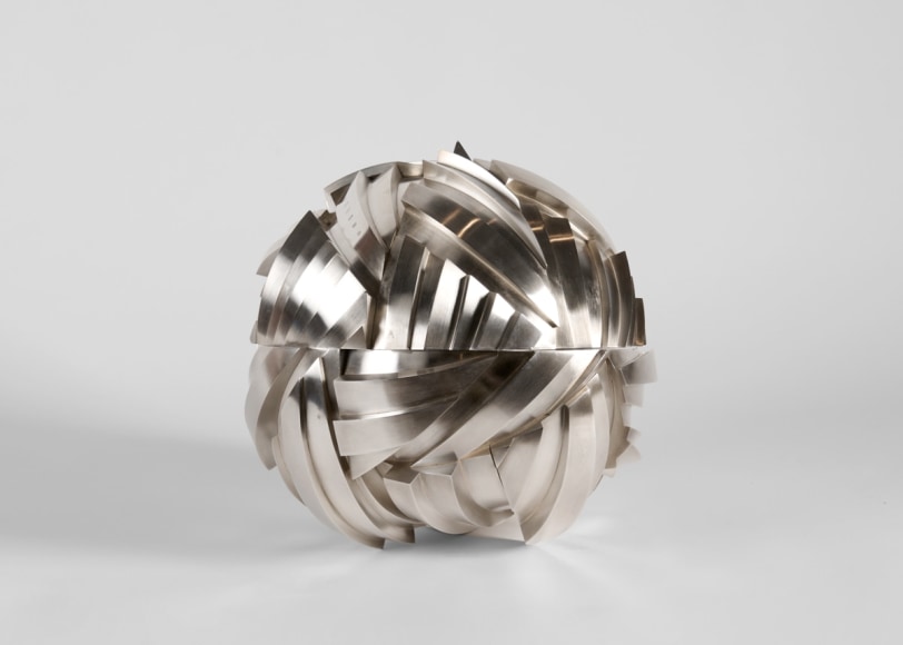 kevin grey sculpture