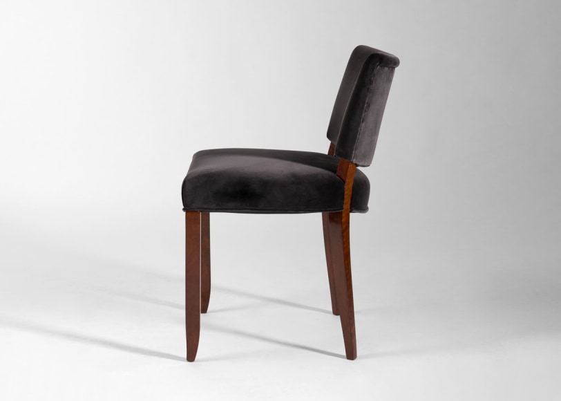 leleu side chair