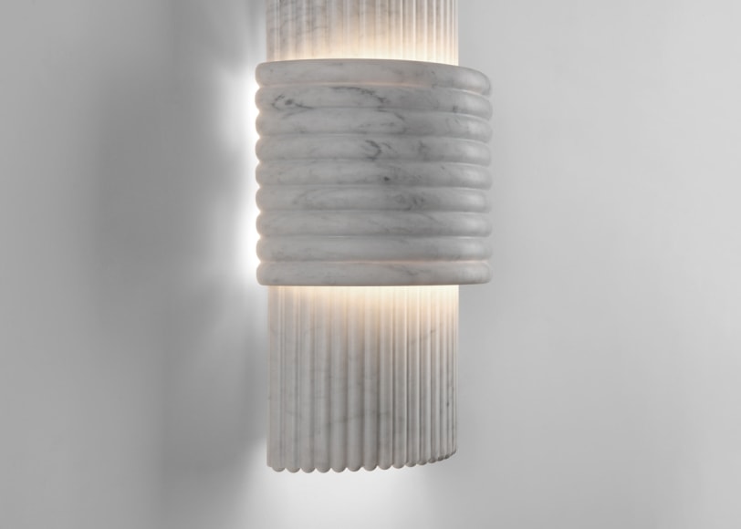 Saracino Sconces