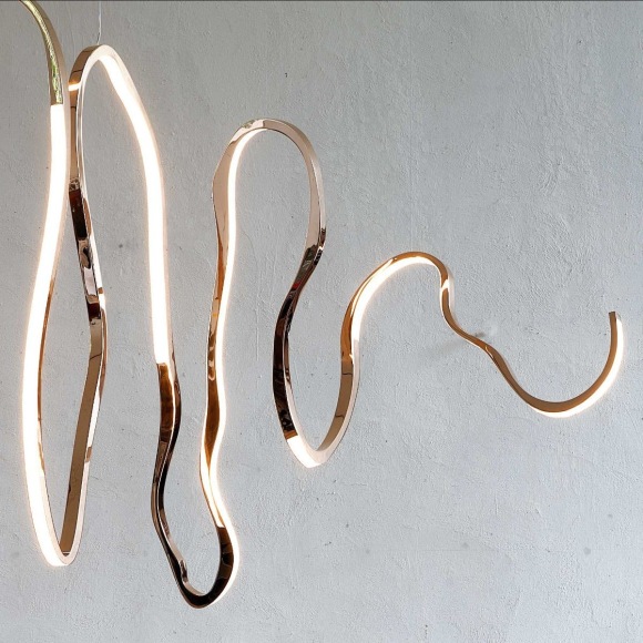 Niamh Barry Artist's Hand