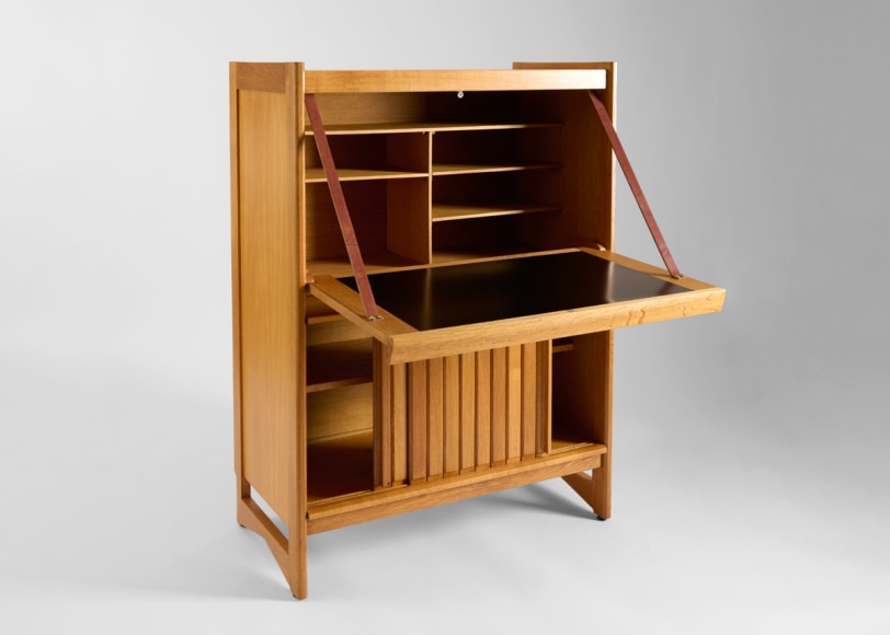 Guillerme et chambron chests