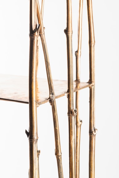 Visconti bookshelves