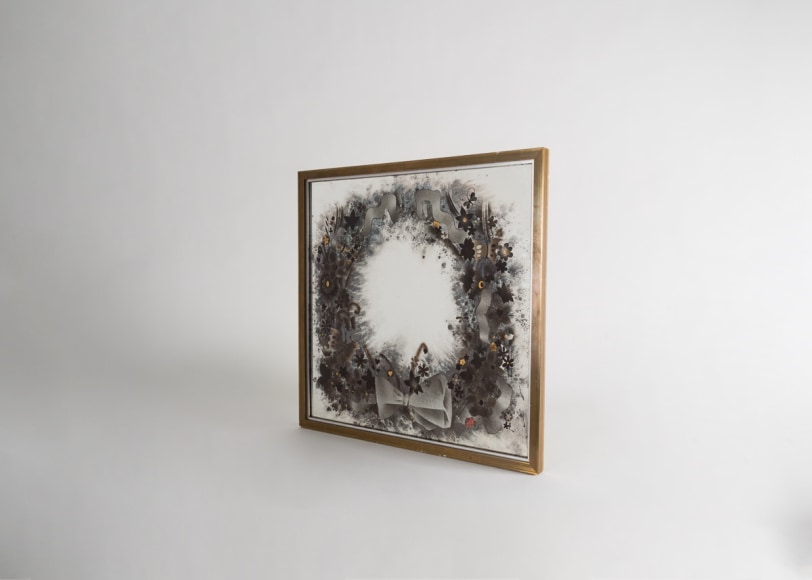 Paule Ingrand (1910-1997) and Max Ingrand (1908-1969)