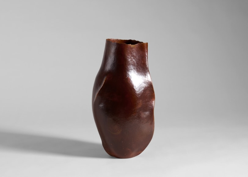 Emiliano Celiz vase