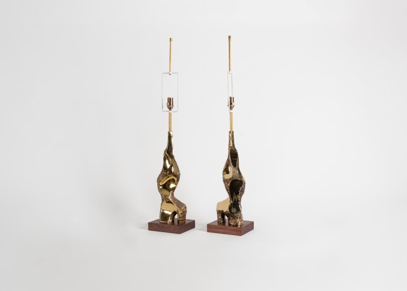 Maurizio Tempestini for Laurel