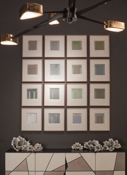 The Salon Art + Design