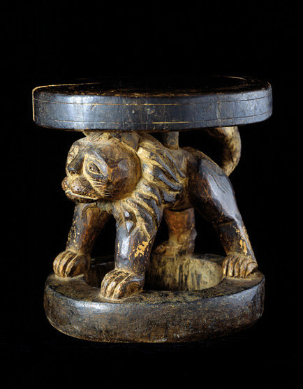 Primitive &amp; Modern