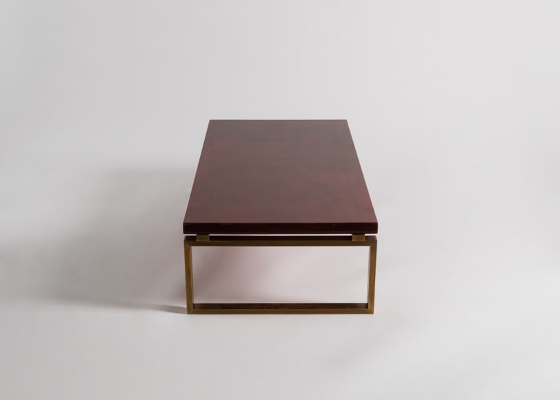 In the Manner of Maison Charles