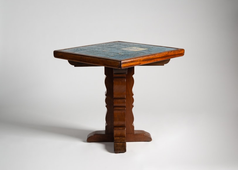 Victor Courtray &amp; &Eacute;douard Cazaux